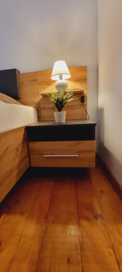 Apartma Metka Bovec Exterior foto